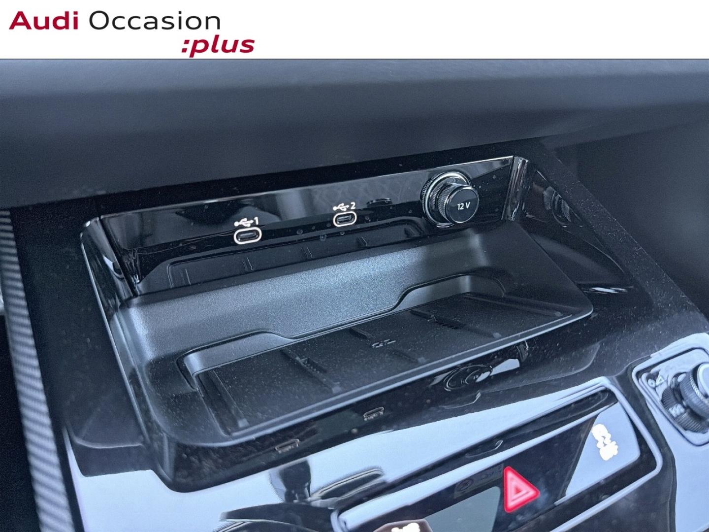 Voitures occasions Audi A5 Avant S line Dunkerque