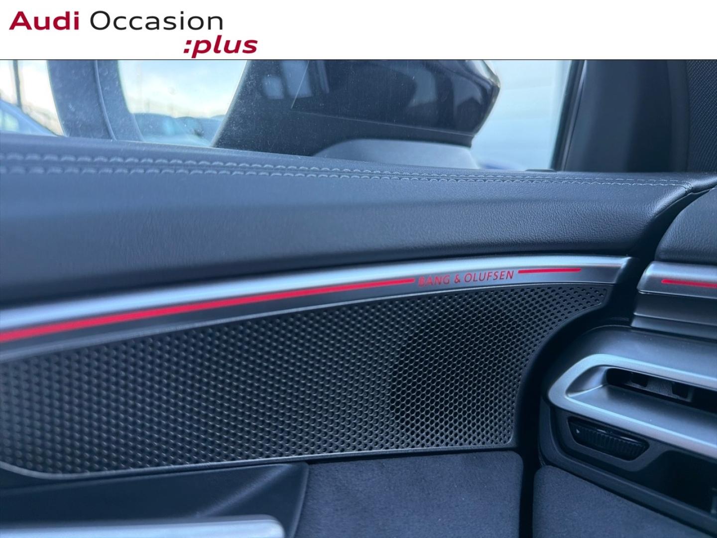 Voitures occasions Audi A5 Avant S line Dunkerque