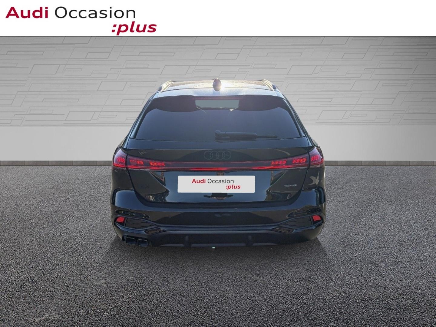 Voitures occasions Audi A5 Avant S line Dunkerque