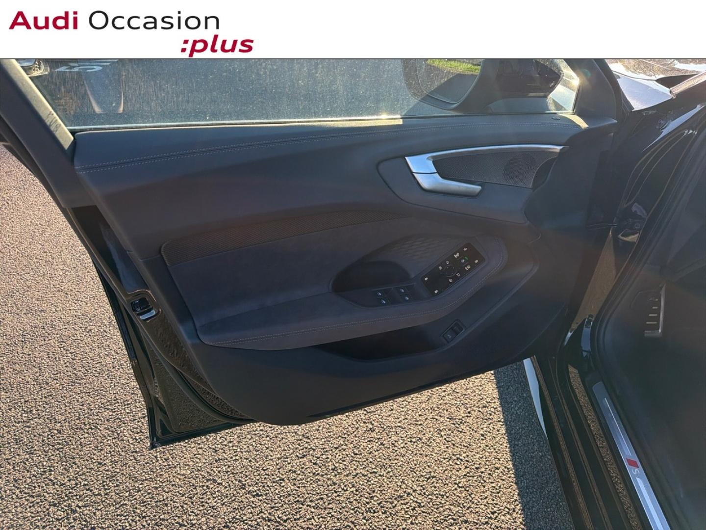Voitures occasions Audi A5 Avant S line Dunkerque