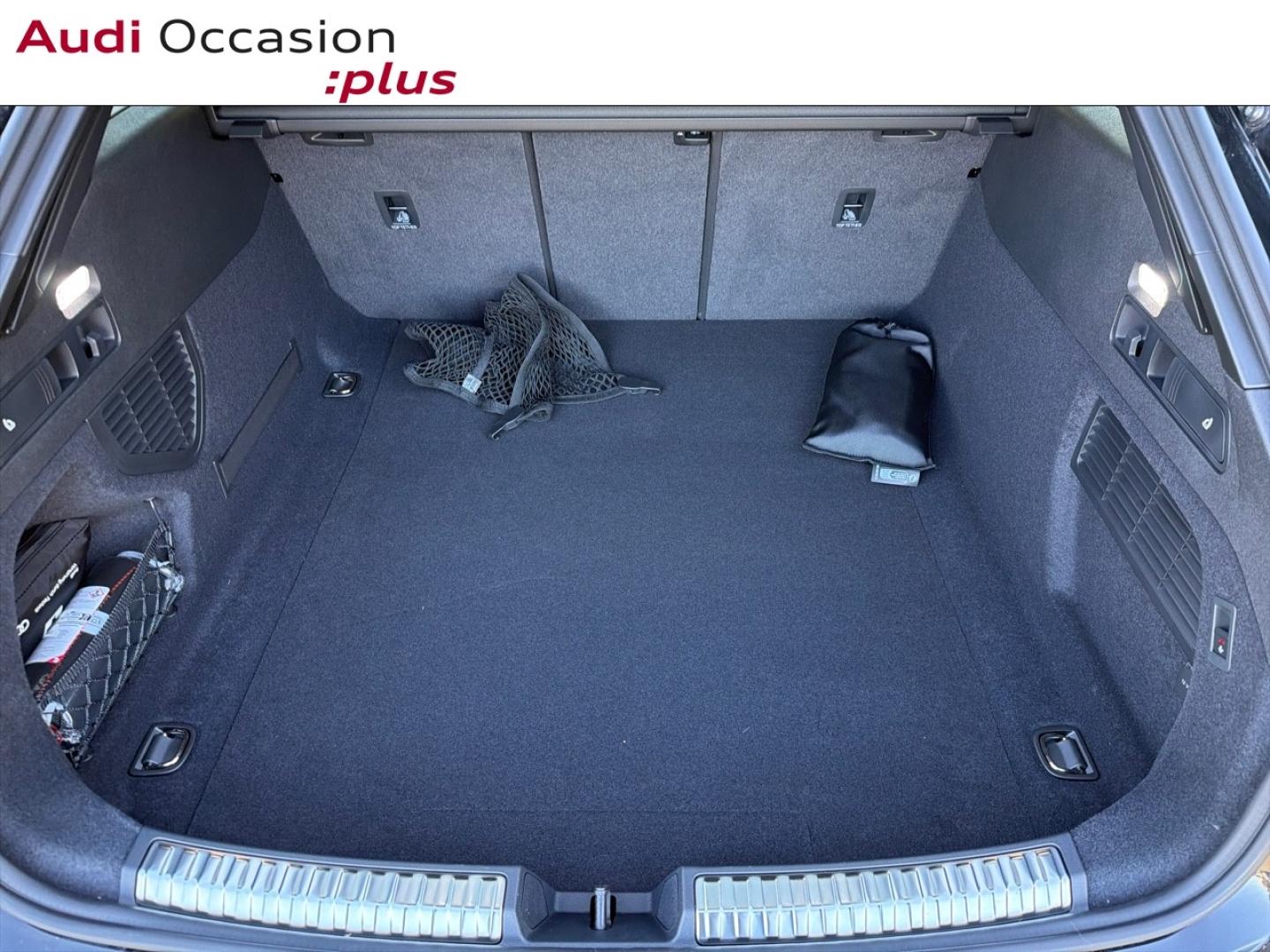 Voitures occasions Audi A5 Avant S line Dunkerque