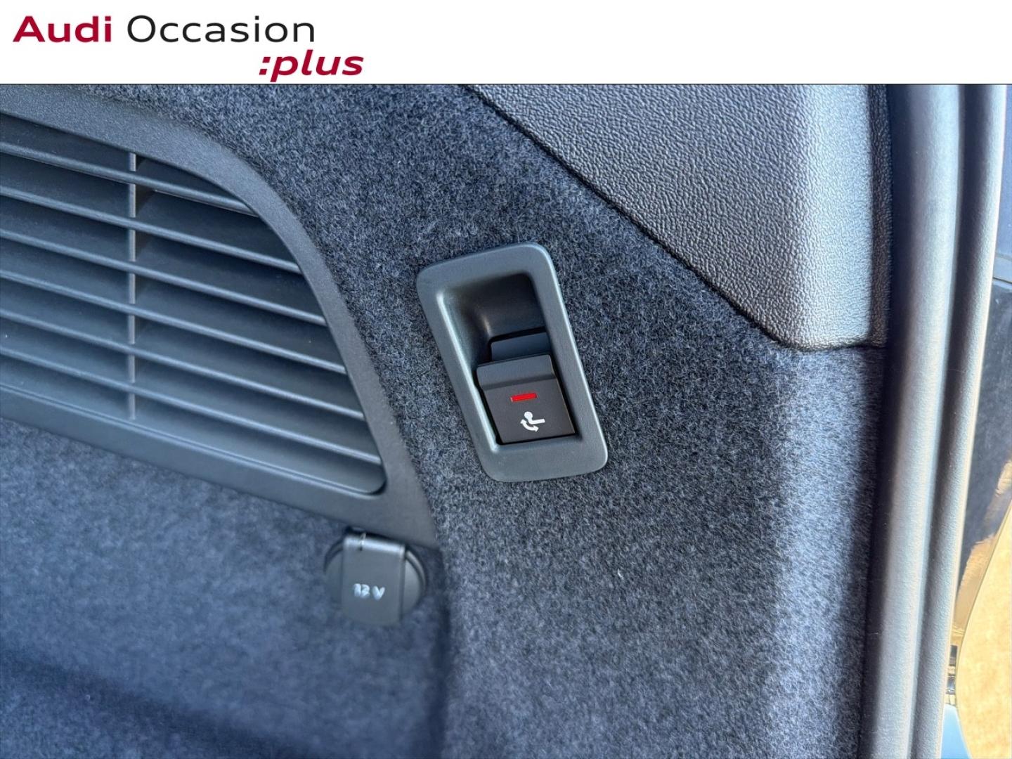 Voitures occasions Audi A5 Avant S line Dunkerque