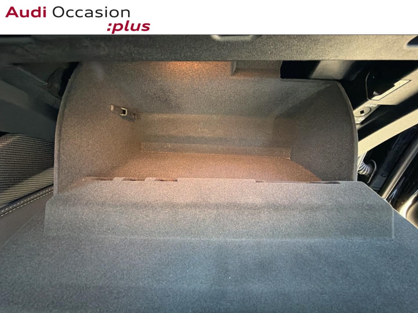 Voitures occasions Audi A5 Avant S line Dunkerque