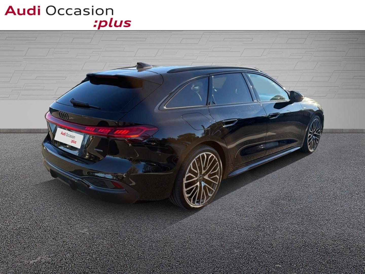 Voitures occasions Audi A5 Avant S line Dunkerque