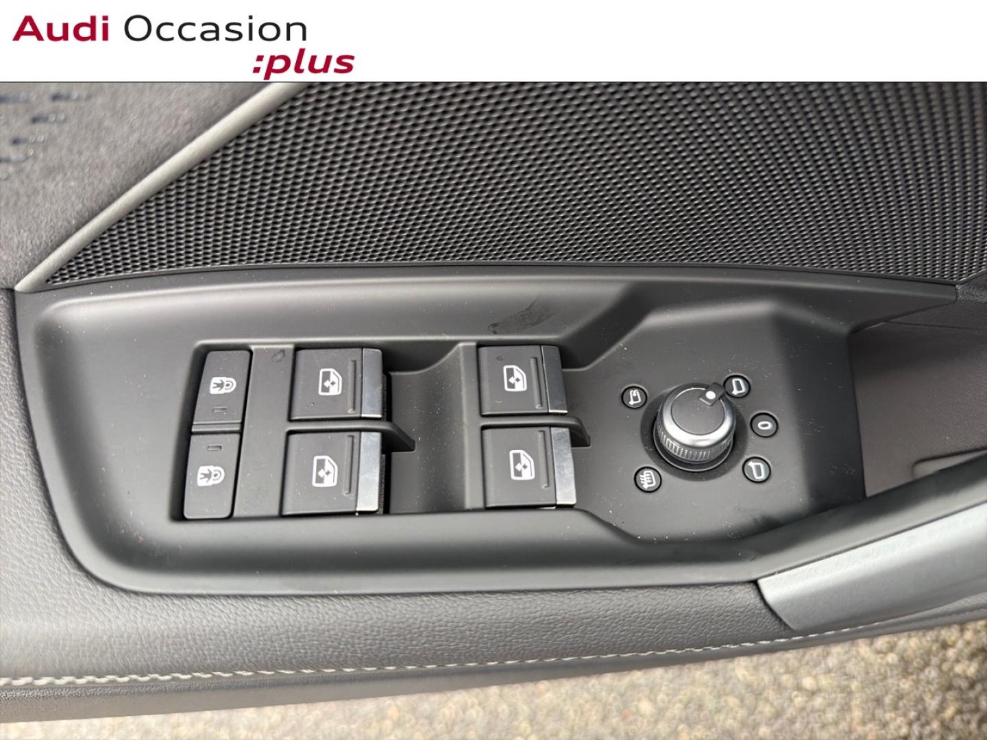 Voitures occasions Audi A3 Sportback S line Dunkerque