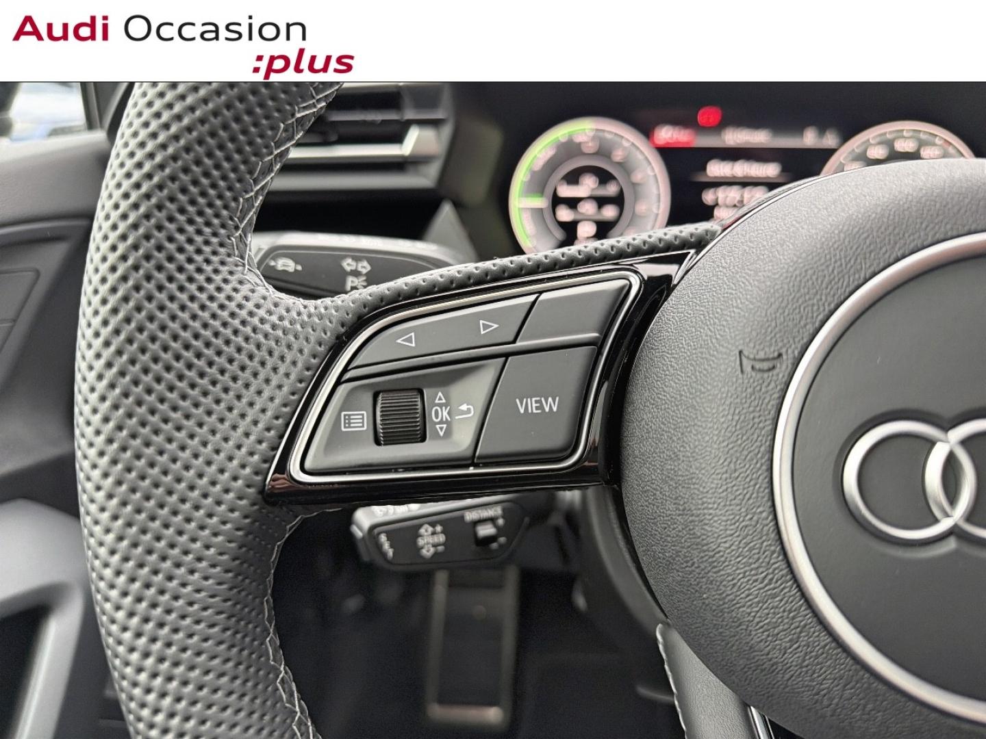 Voitures occasions Audi A3 Sportback S line Dunkerque