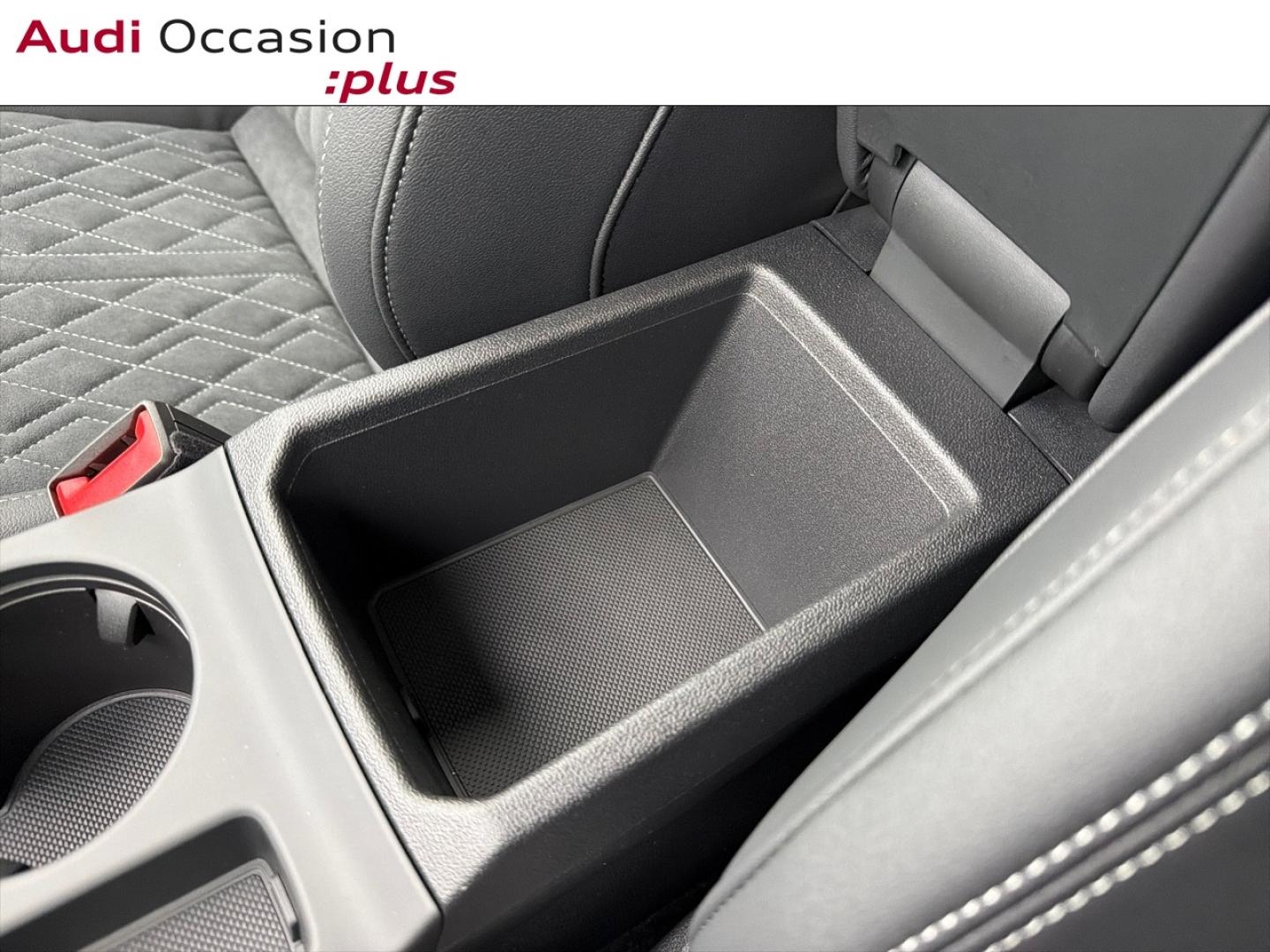 Voitures occasions Audi A3 Sportback S line Dunkerque