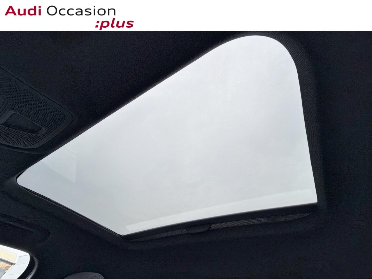 Voitures occasions Audi A3 Sportback S line Dunkerque