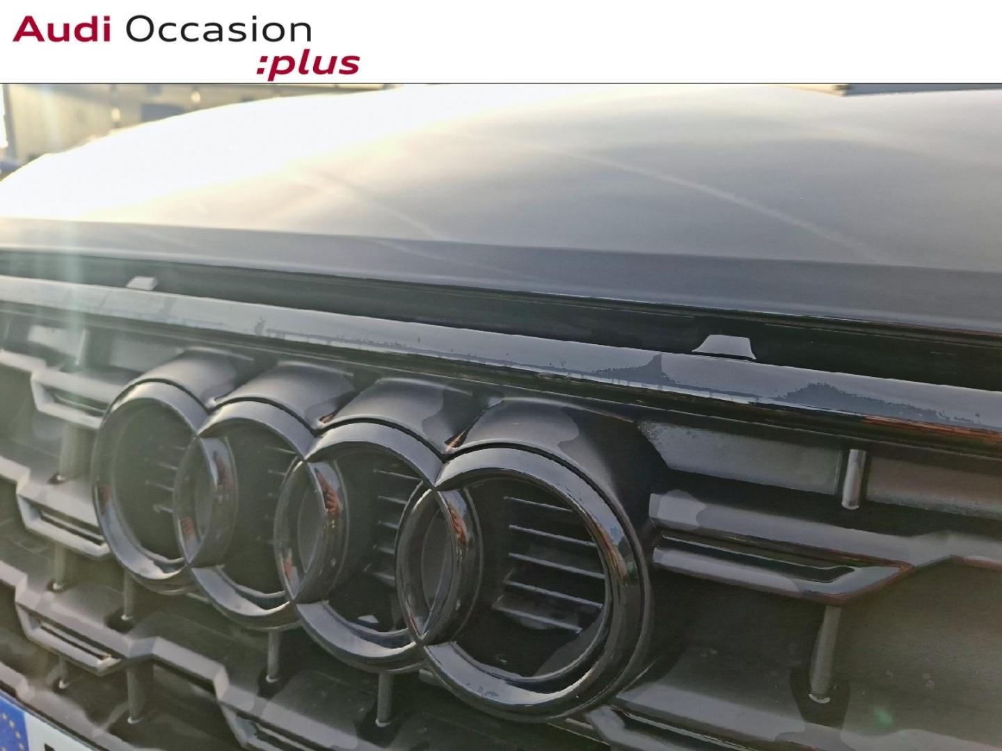 Voitures occasions Audi Q2 S line Dunkerque