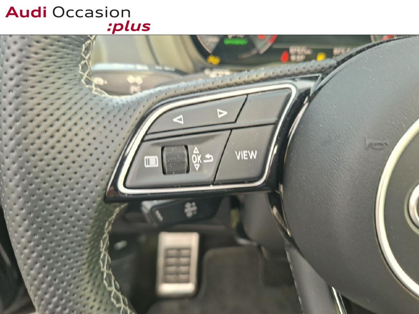 Voitures occasions Audi Q2 S line Dunkerque