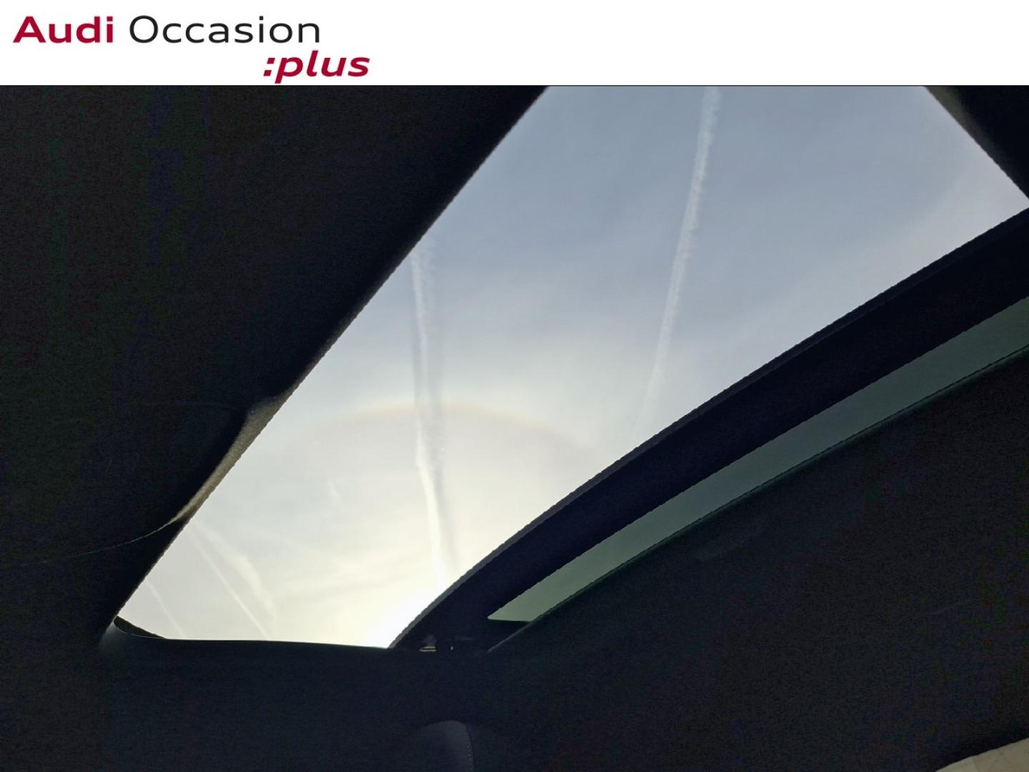 Voitures occasions Audi Q2 S line Dunkerque