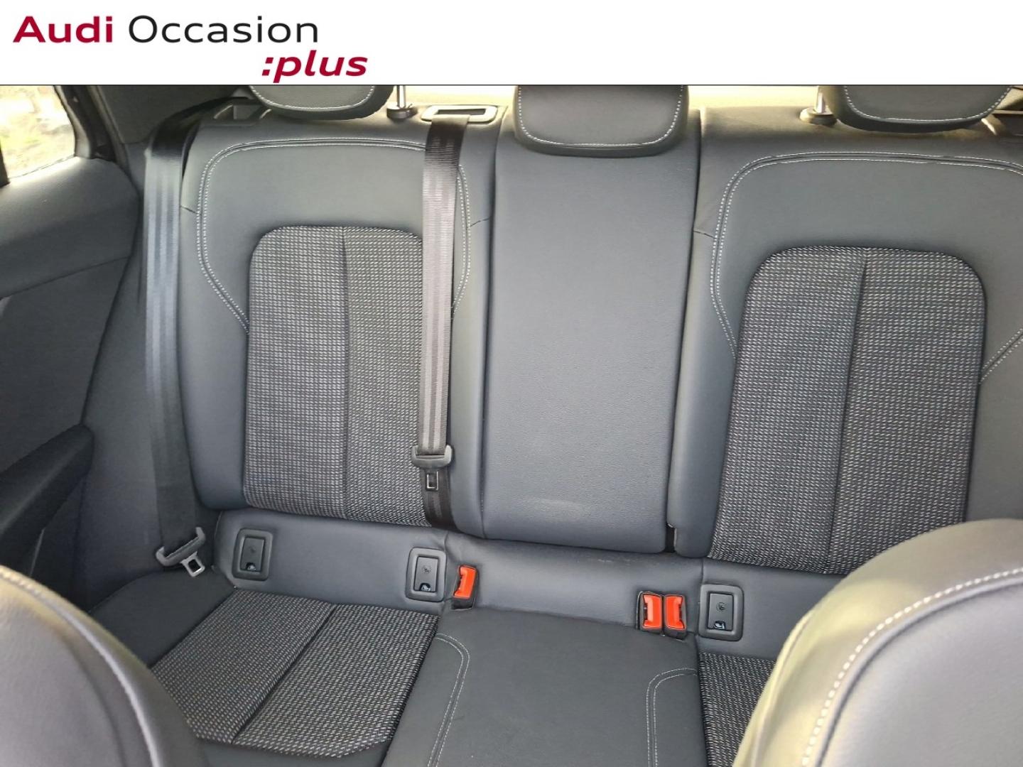 Voitures occasions Audi Q2 S line Dunkerque