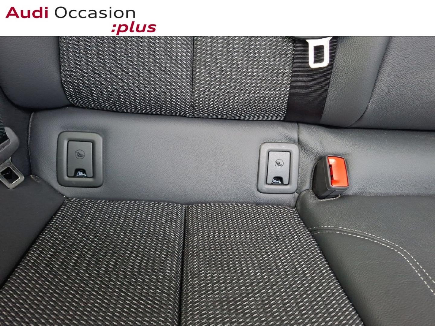 Voitures occasions Audi Q2 S line Dunkerque