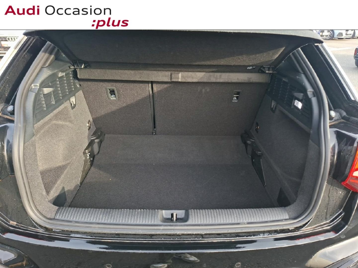 Voitures occasions Audi Q2 S line Dunkerque