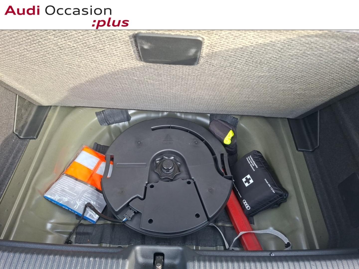 Voitures occasions Audi Q2 S line Dunkerque