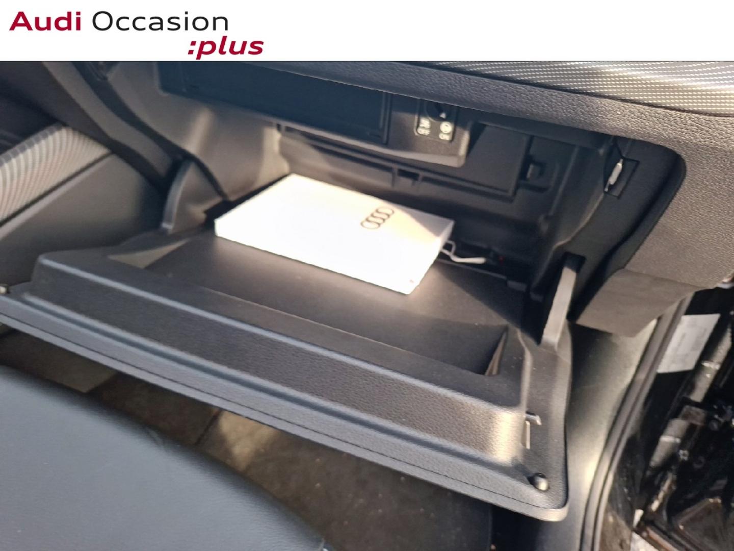 Voitures occasions Audi Q2 S line Dunkerque