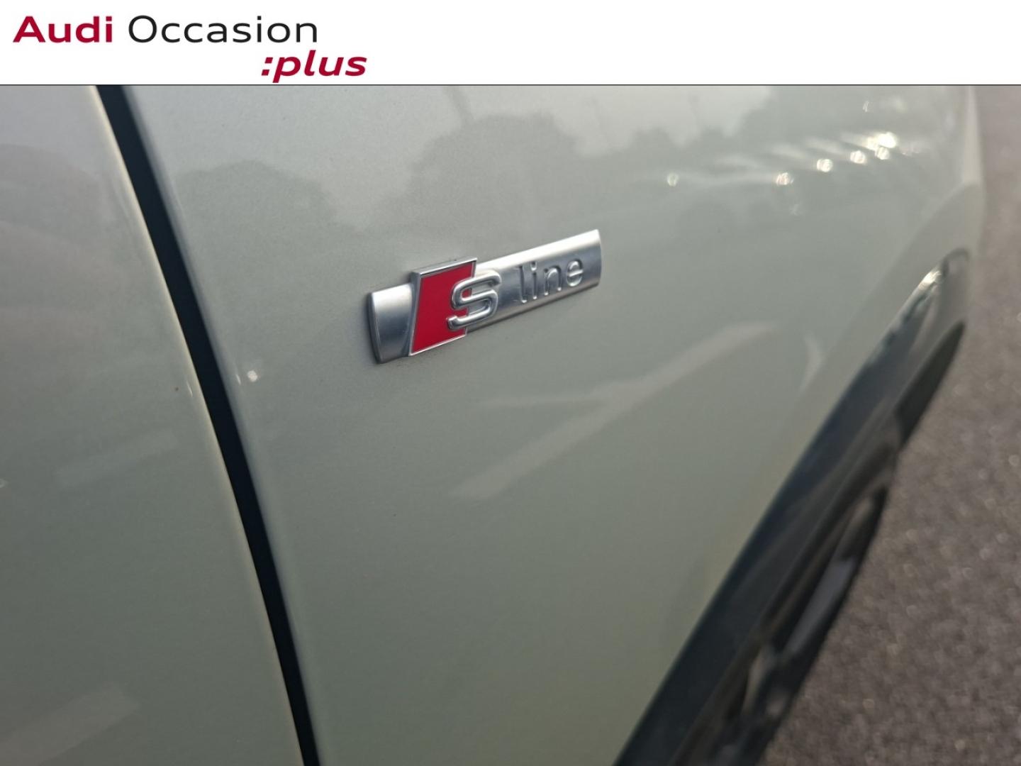Voitures occasions Audi Q3 Sportback S Edition Dunkerque