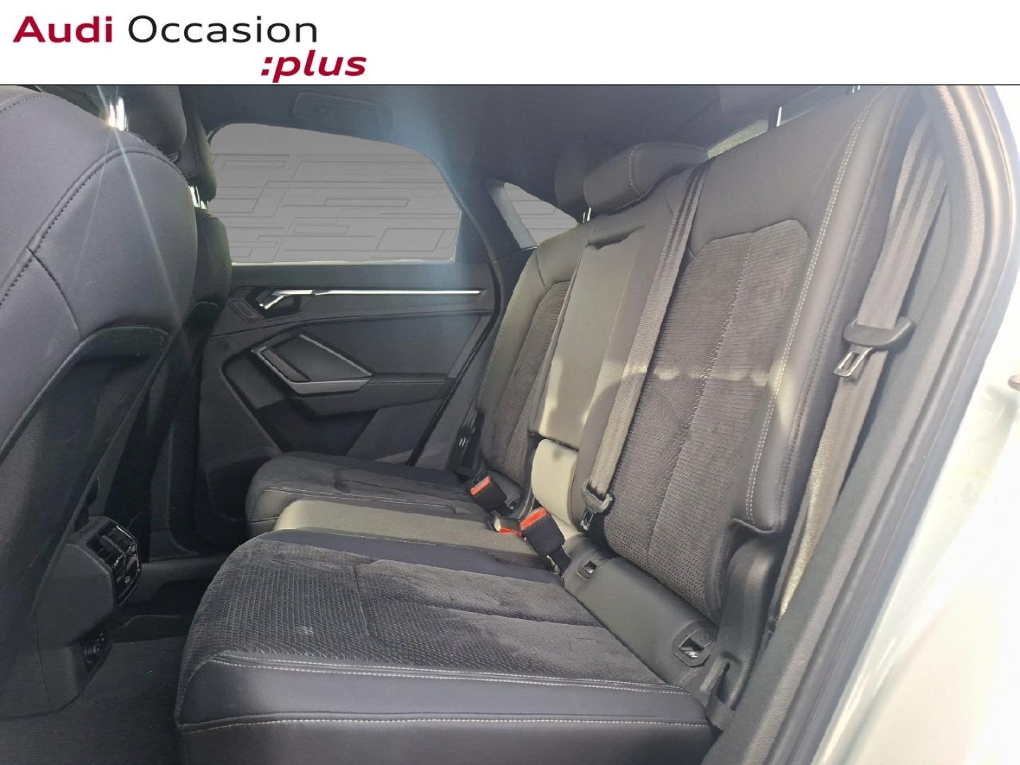 Voitures occasions Audi Q3 Sportback S Edition Dunkerque