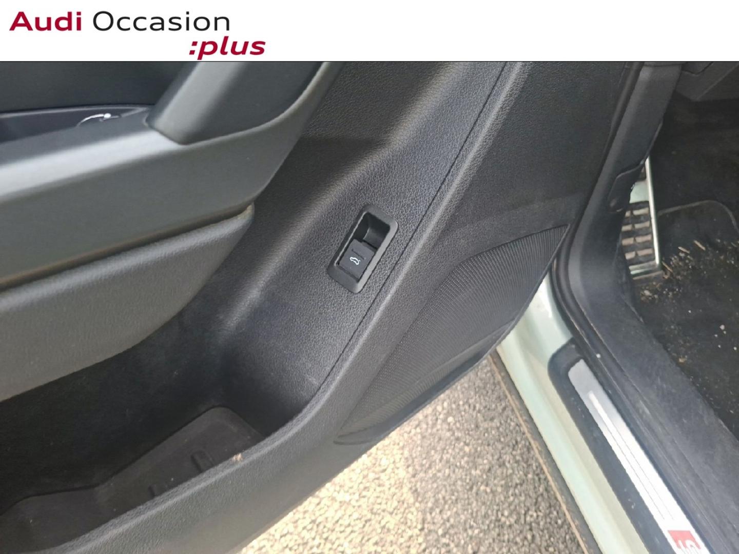Voitures occasions Audi Q3 Sportback S Edition Dunkerque