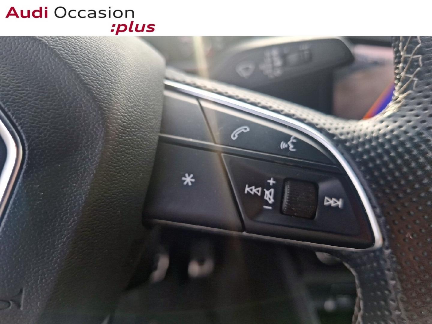 Voitures occasions Audi Q3 Sportback S Edition Dunkerque