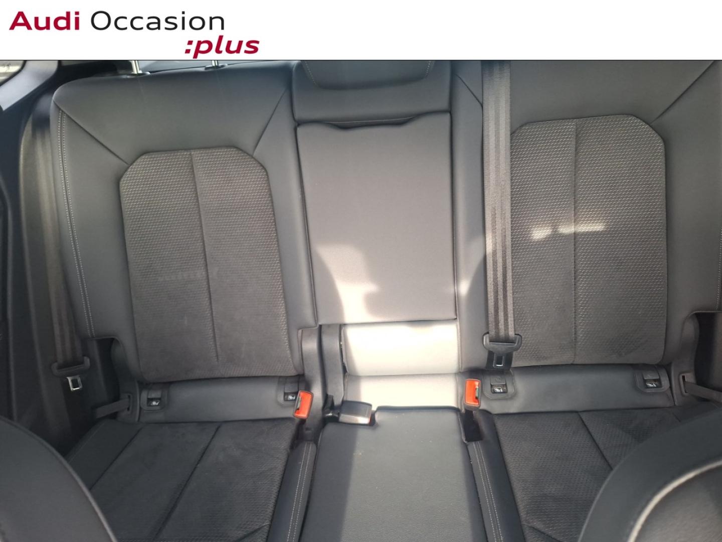 Voitures occasions Audi Q3 Sportback S Edition Dunkerque