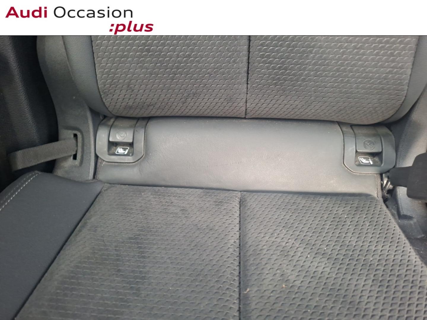 Voitures occasions Audi Q3 Sportback S Edition Dunkerque