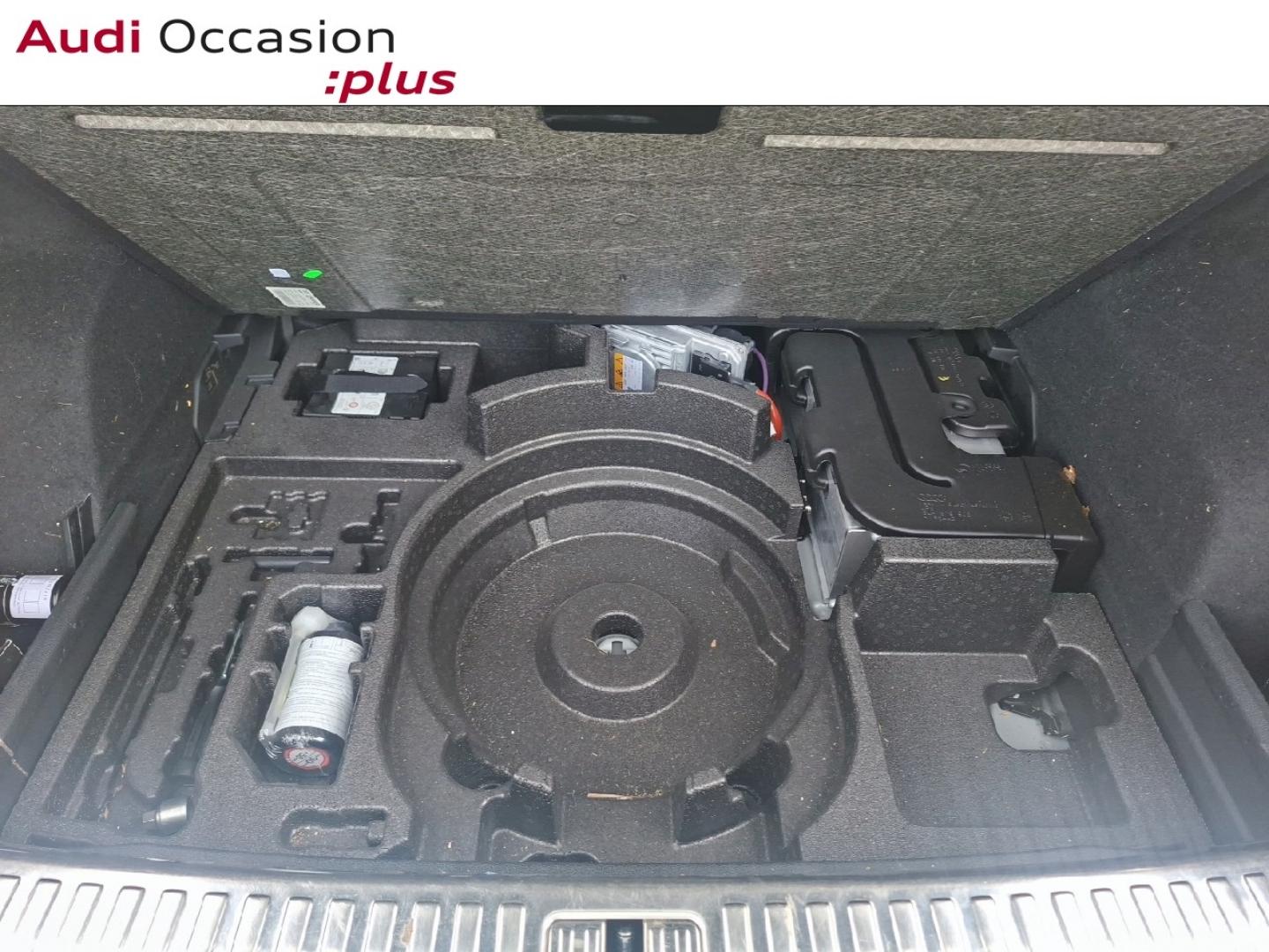 Voitures occasions Audi Q3 Sportback S Edition Dunkerque