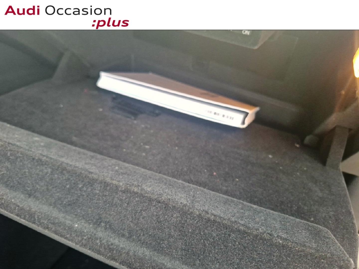 Voitures occasions Audi Q3 Sportback S Edition Dunkerque