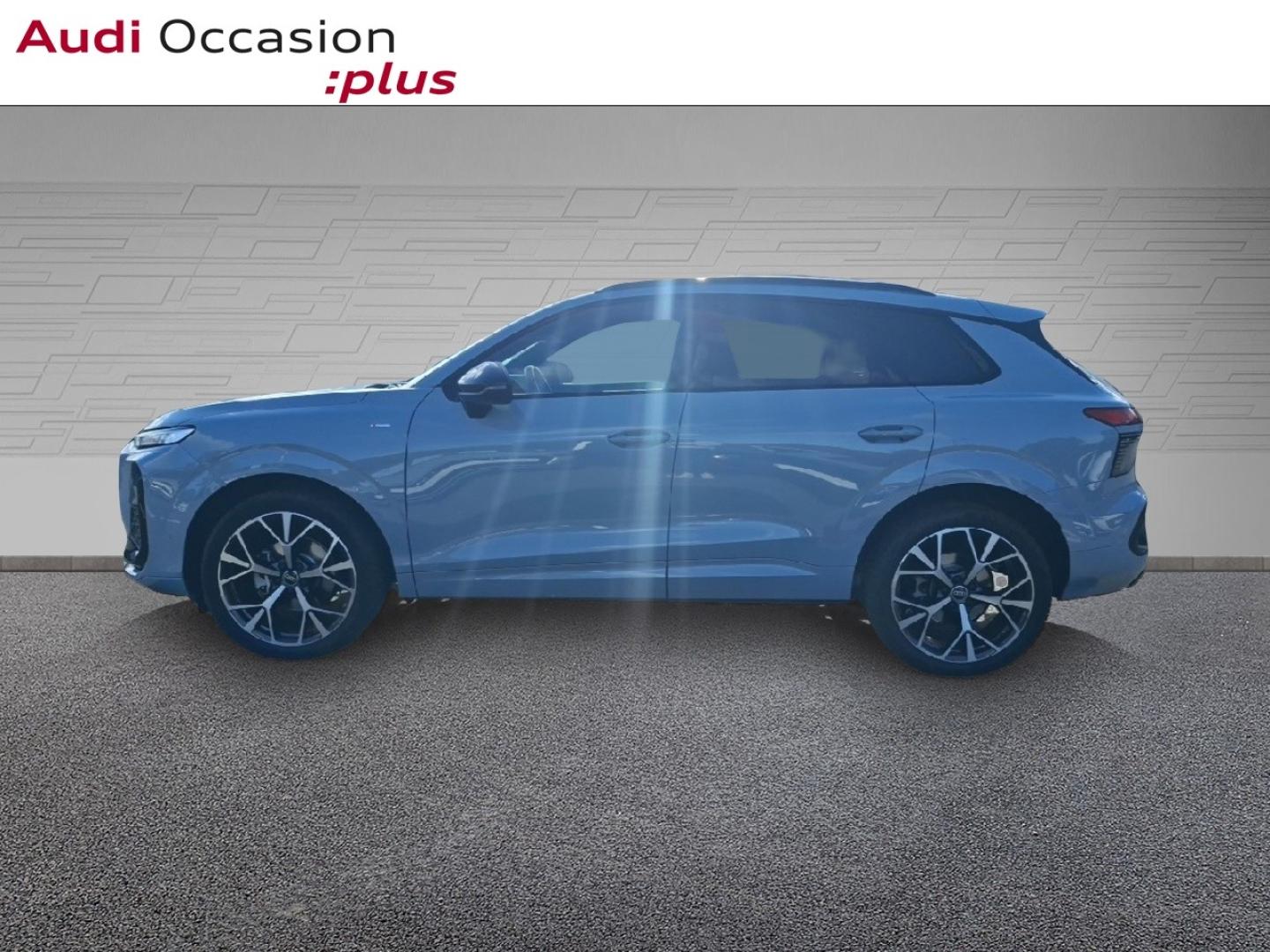 Voitures occasions Audi Q3 S line Dunkerque