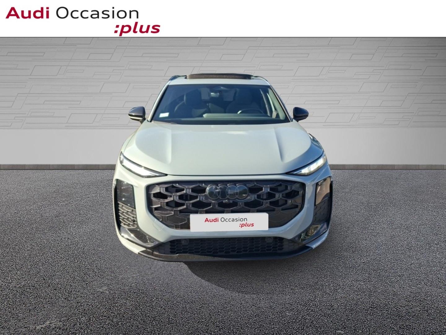 Voitures occasions Audi Q3 S line Dunkerque