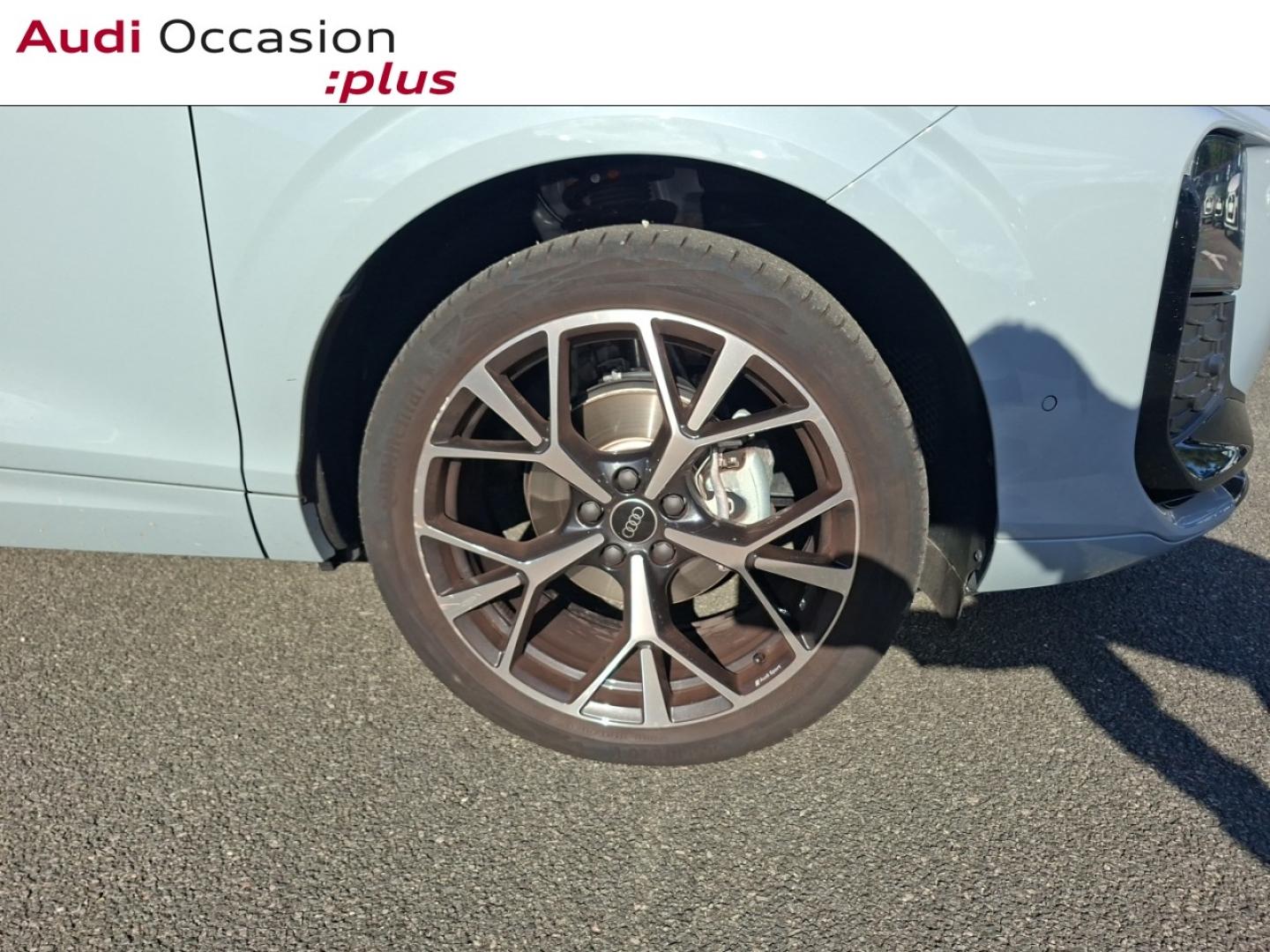 Voitures occasions Audi Q3 S line Dunkerque