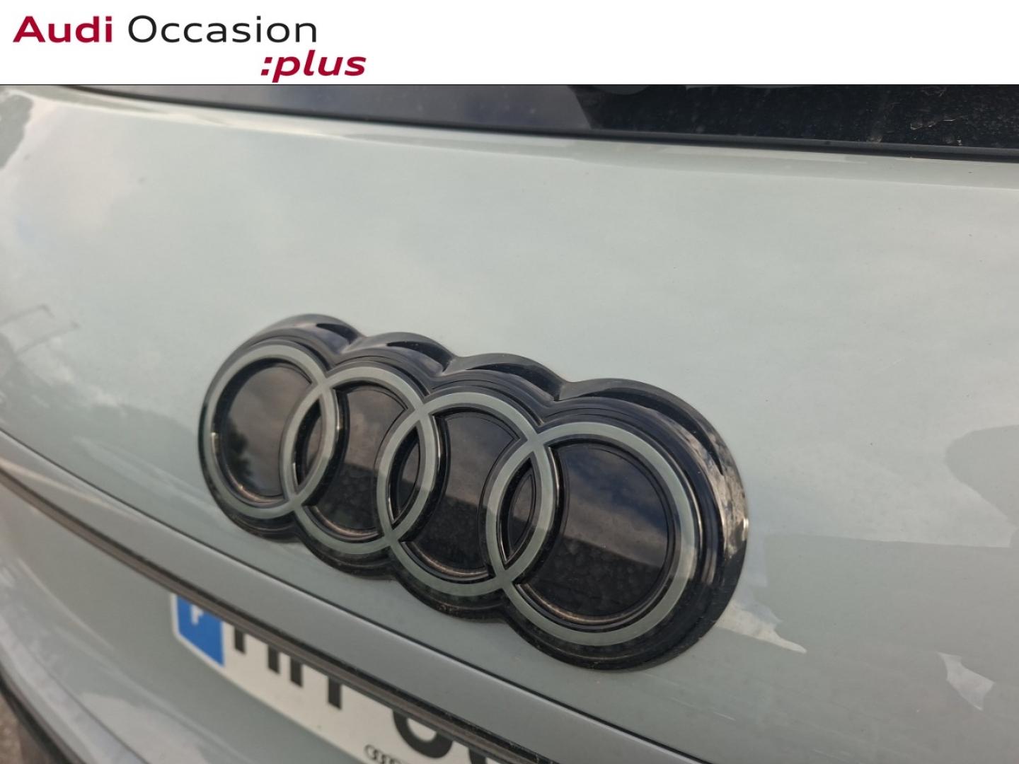 Voitures occasions Audi Q3 S line Dunkerque