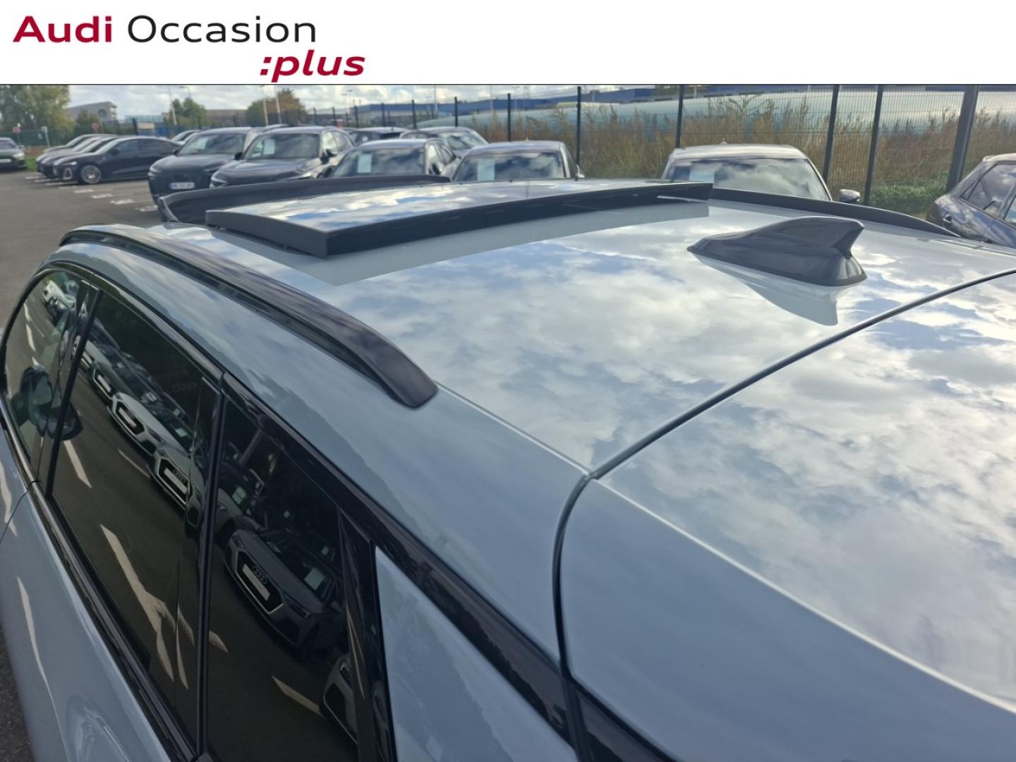 Voitures occasions Audi Q3 S line Dunkerque