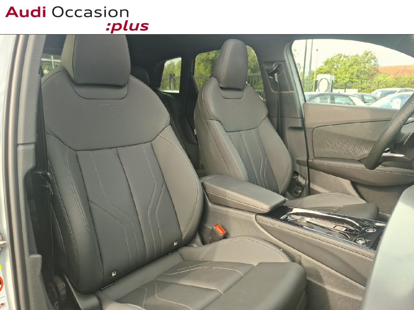 Voitures occasions Audi Q3 S line Dunkerque