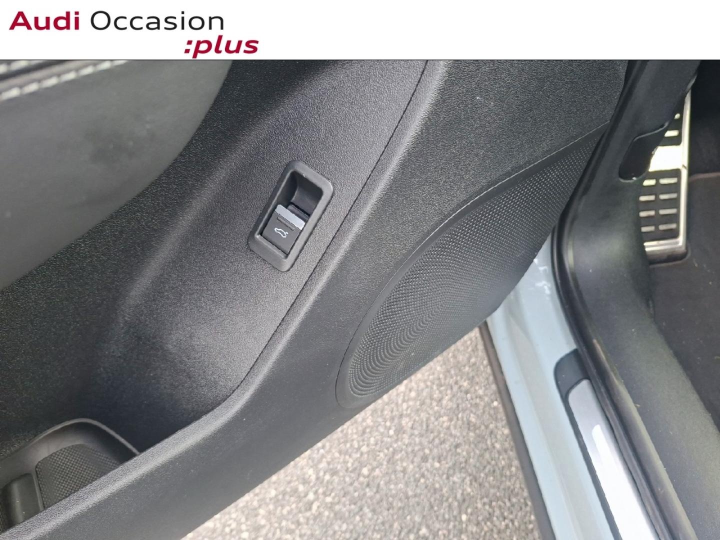 Voitures occasions Audi Q3 S line Dunkerque