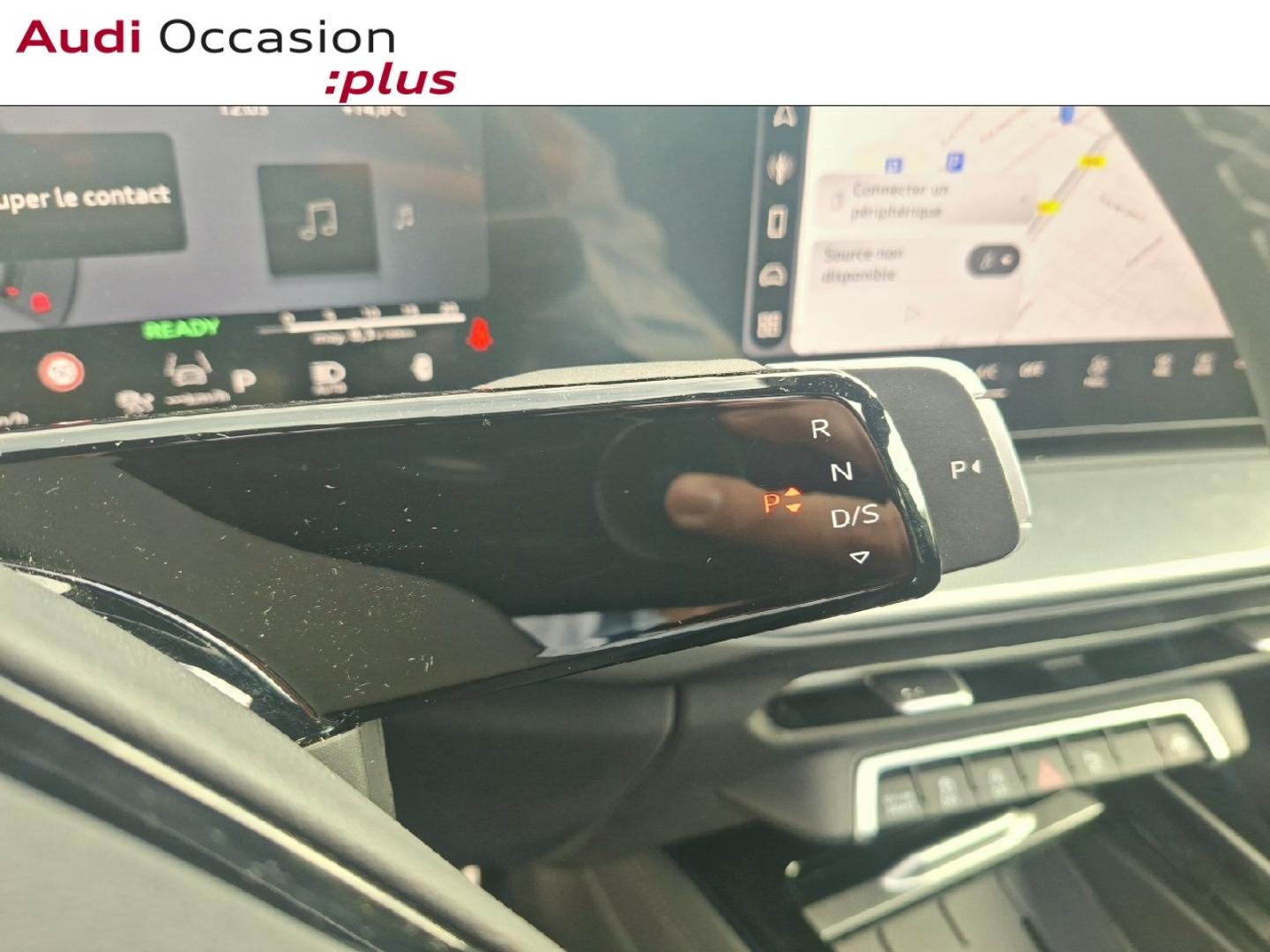 Voitures occasions Audi Q3 S line Dunkerque