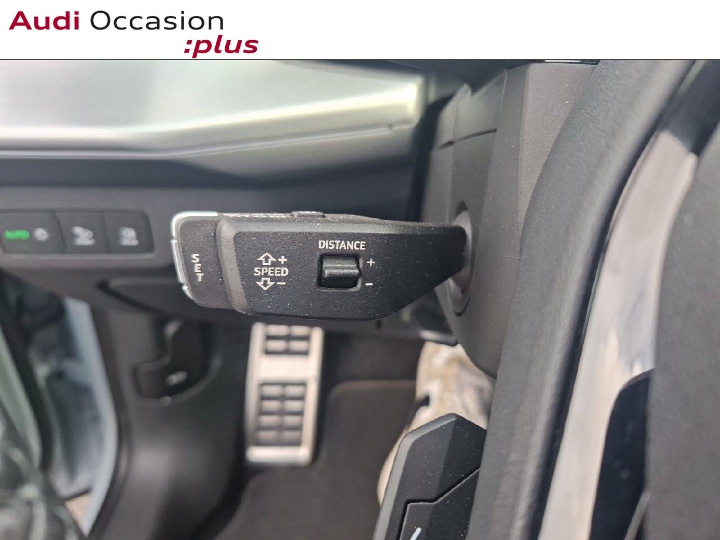 Voitures occasions Audi Q3 S line Dunkerque