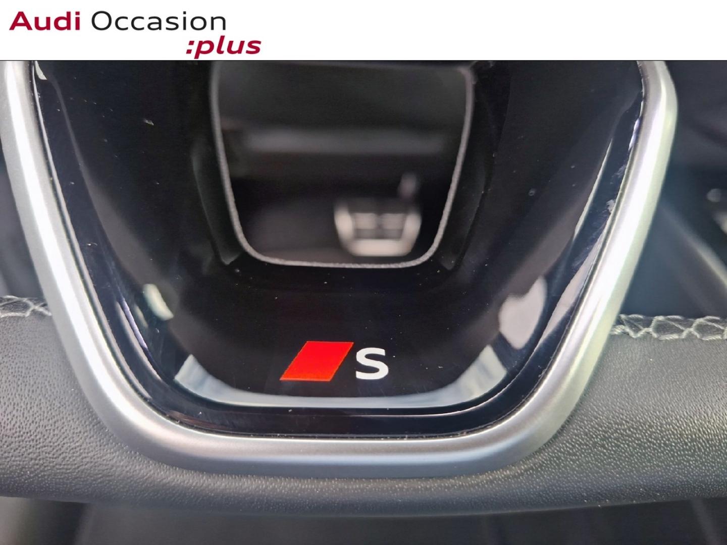 Voitures occasions Audi Q3 S line Dunkerque