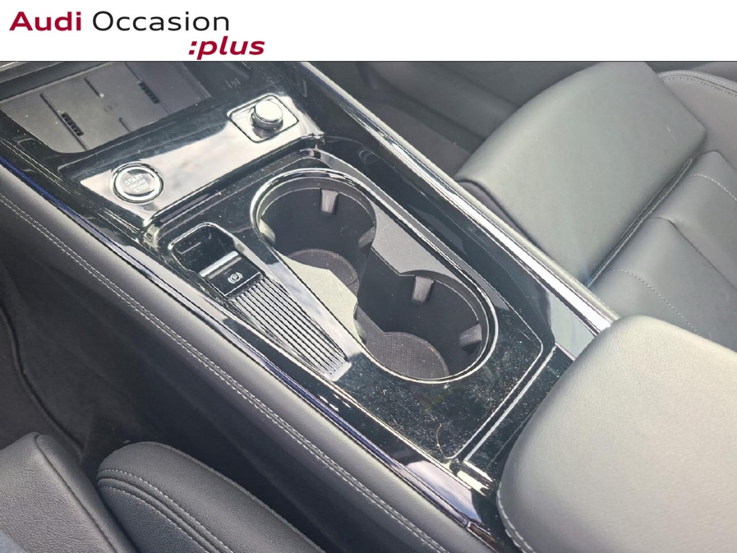 Voitures occasions Audi Q3 S line Dechy
