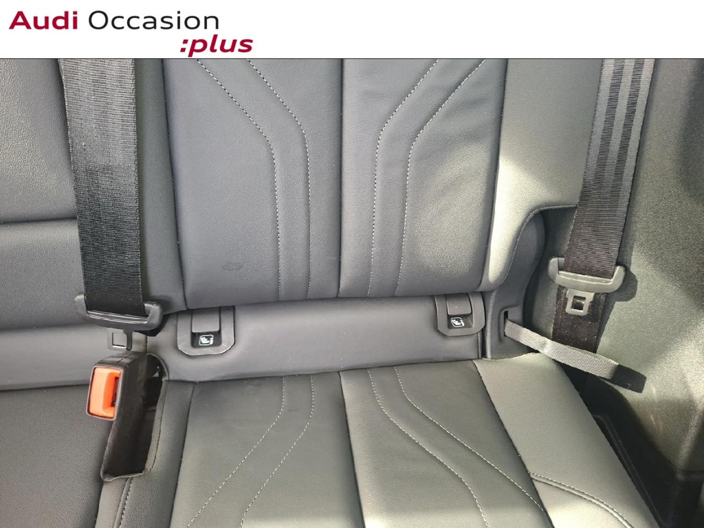 Voitures occasions Audi Q3 S line Dunkerque
