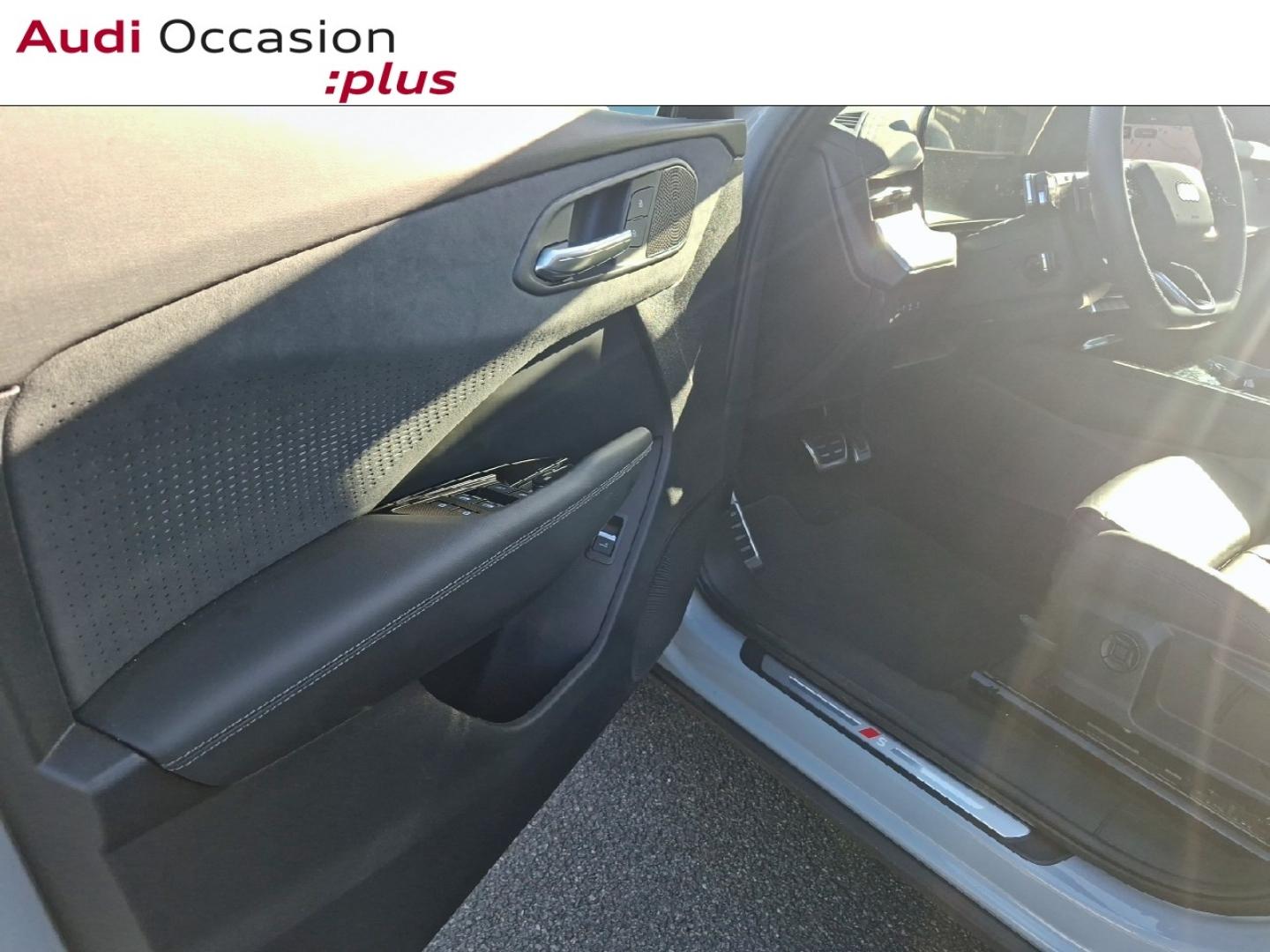 Voitures occasions Audi Q3 S line Dunkerque