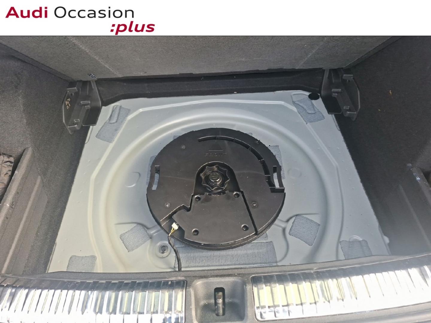 Voitures occasions Audi Q3 S line Dechy
