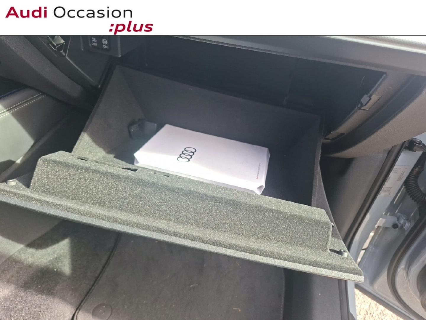 Voitures occasions Audi Q3 S line Dunkerque