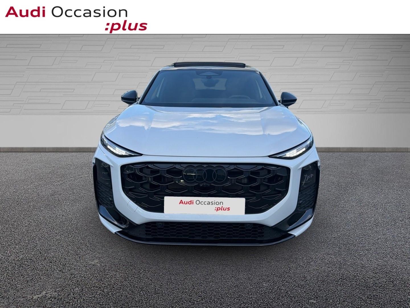 Voitures occasions Audi Q3 Sportback S line Dunkerque