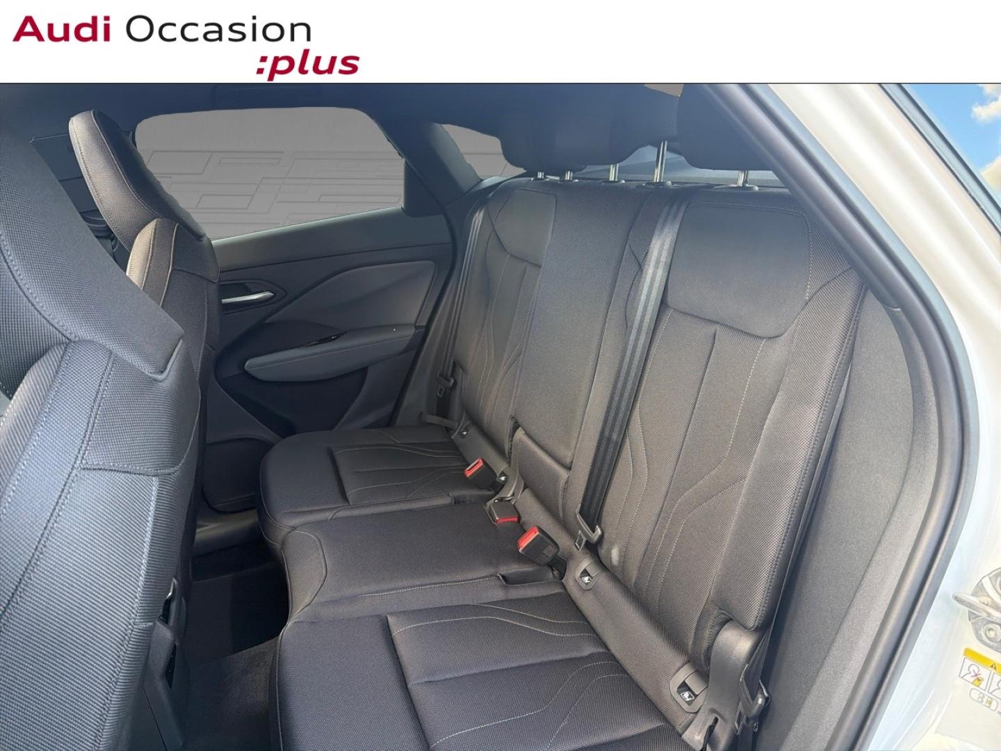 Voitures occasions Audi Q3 Sportback S line Dechy