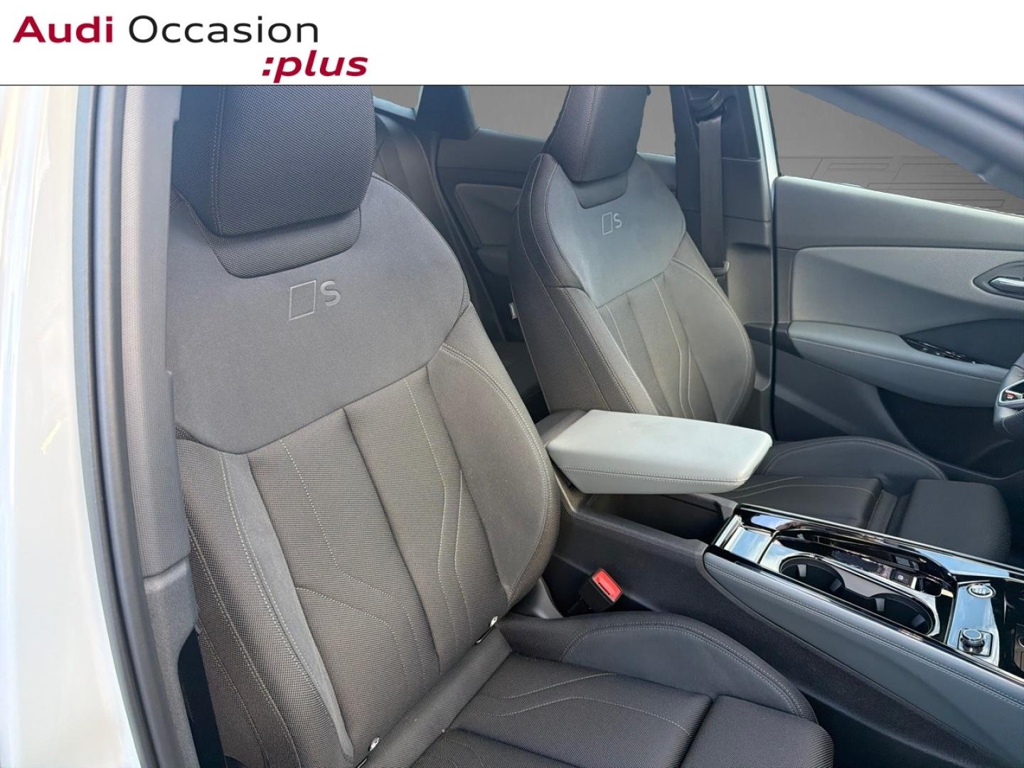 Voitures occasions Audi Q3 Sportback S line Dunkerque