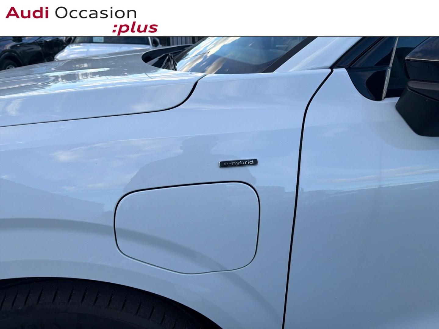 Voitures occasions Audi Q3 Sportback S line Dunkerque