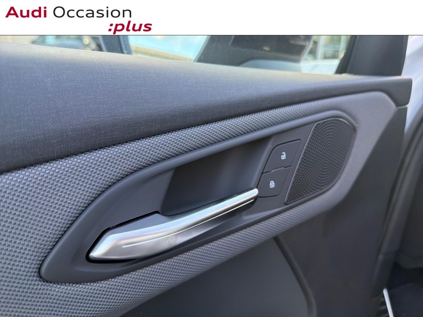 Voitures occasions Audi Q3 Sportback S line Dechy