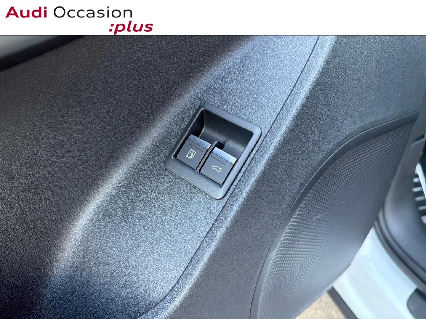 Voitures occasions Audi Q3 Sportback S line Dechy