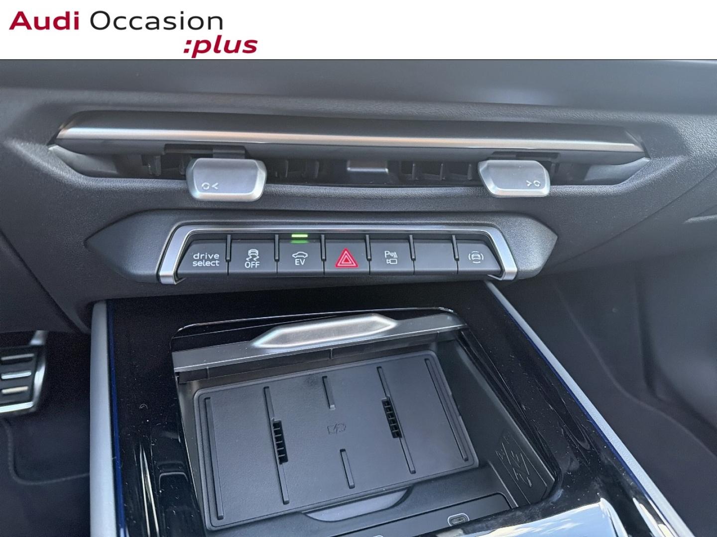 Voitures occasions Audi Q3 Sportback S line Dunkerque